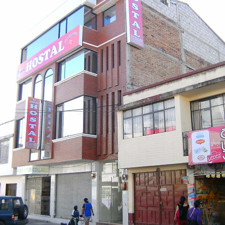 Hostal Fevilamir إيبارا المظهر الخارجي الصورة