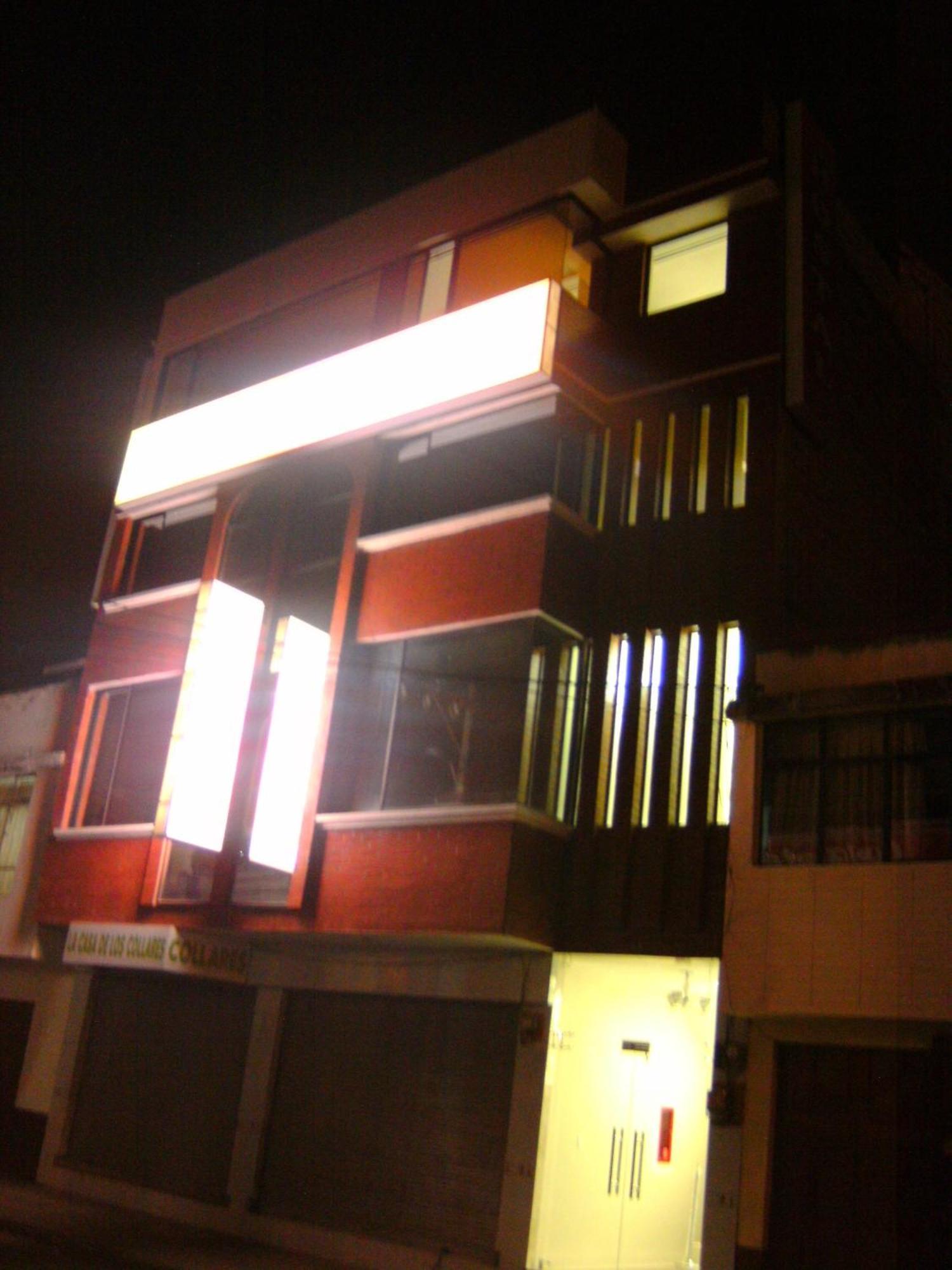 Hostal Fevilamir إيبارا المظهر الخارجي الصورة