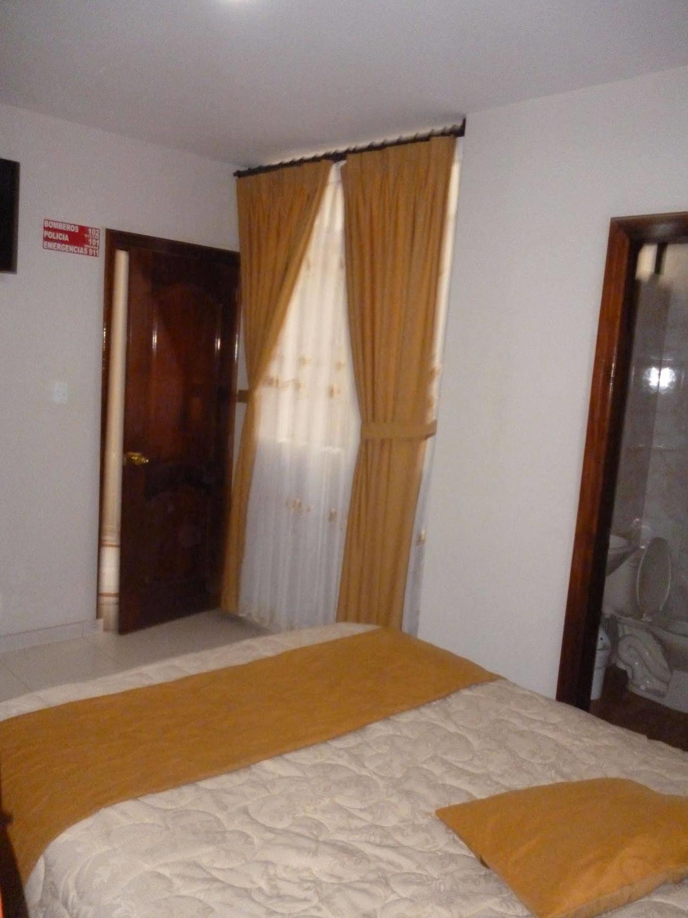 Hostal Fevilamir إيبارا المظهر الخارجي الصورة